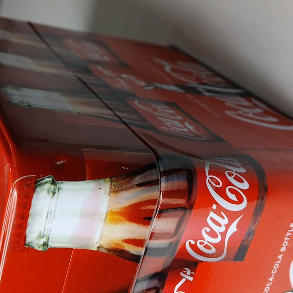 Coca-Cola Recipe Card Collection 78 Recipe Cards. - Picture 11 of 14